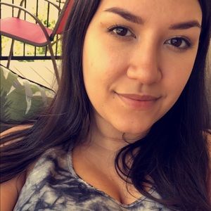 Meet your Posher, Noelle